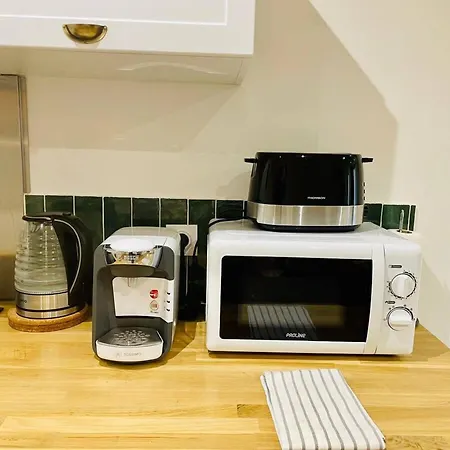 Le Petit Templiers - Hyper Centre Lr - Wifi * La Rochelle (Charente-Maritime)