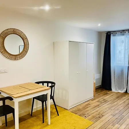 Le Petit Templiers - Hyper Centre Lr - Wifi