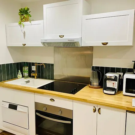 Apartament Le Petit Templiers - Hyper Centre Lr - Wifi *